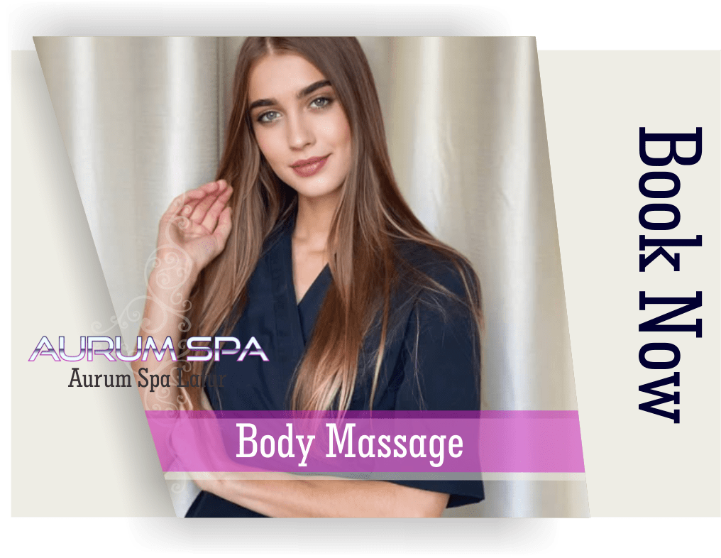 Body Massage in Latur